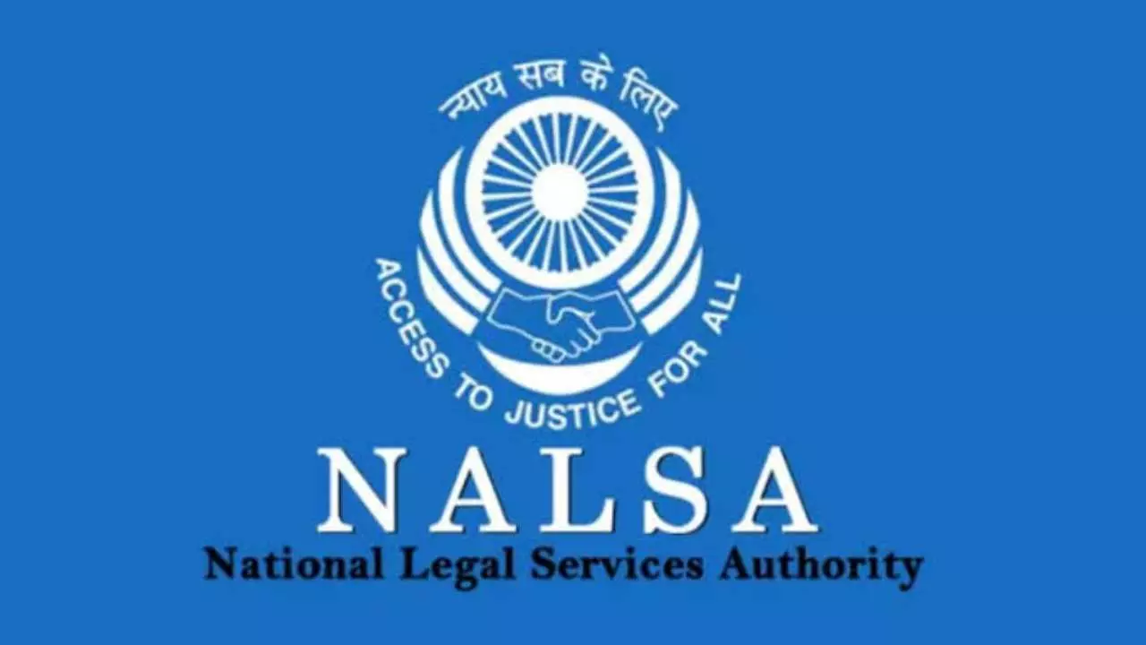 NALSA Scheme: आप फौज में देश की सेवा करें, अब कानून आपके घर की रक्षा करेगा - अब सैनिकों के परिवारों को मिलेगी फ्री लीगल हेल्प- नालसा लेकर आया सुरक्षा का भरोसा