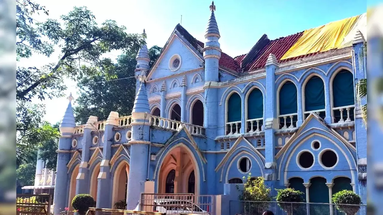 Madhya Pradesh High Court