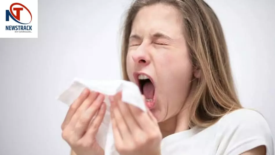 Nose Infection During Rainy Season: