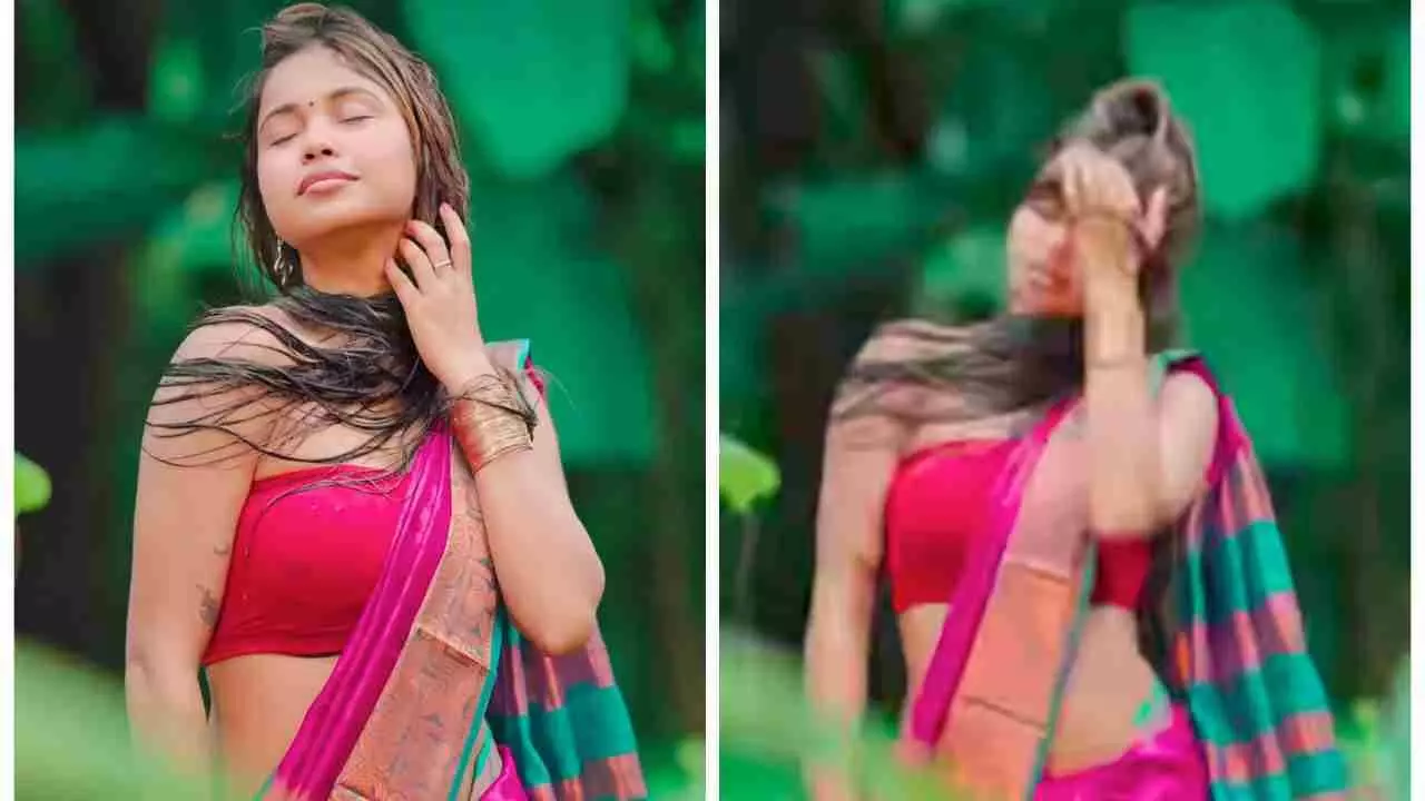 Sona Dey Latest Video