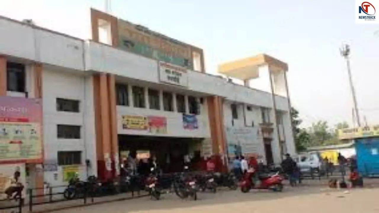 Hardoi News