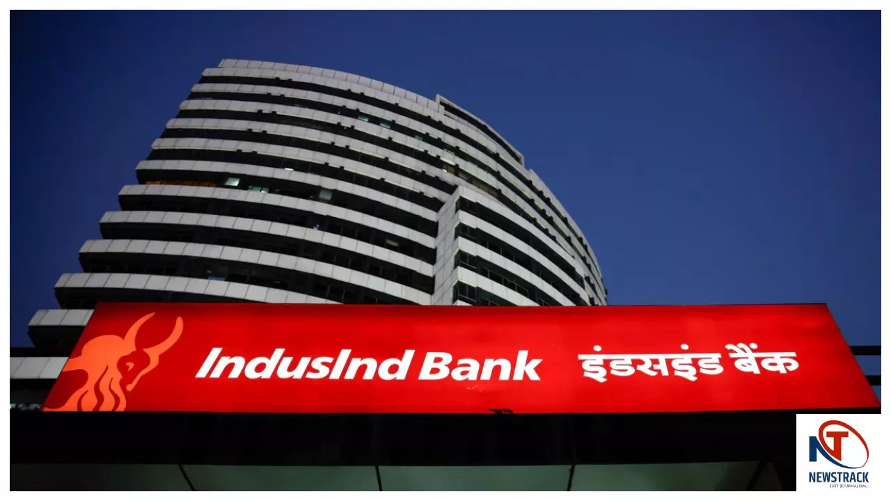 IndusInd Bank