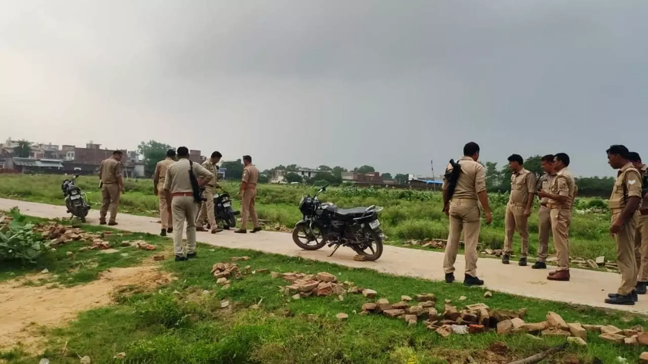 Etah News