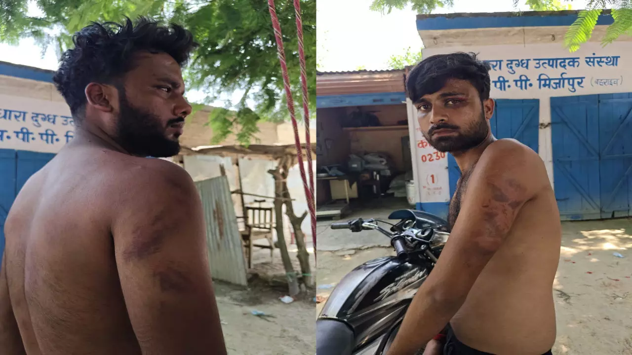 Bahraich News: हिन्दू युवतियों को फंसाने के लिए मुस्लिम युवकों का लव ट्रैप, विरोध करने पर हिन्दू युवकों से मारपीट और उत्पीड़न