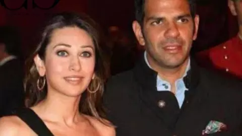 Sunjay Kapur Net Worth