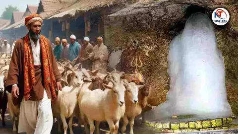 Amarnath Gufa Ki Kahani