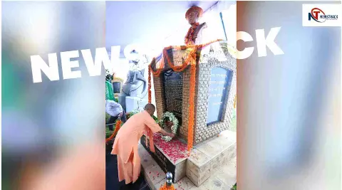 Lucknow News: कारगिल विजय दिवस पर CM योगी ने शहीदों को दी श्रद्धांजलि, अग्निवीरों के लिए किया ऐलान- यूपी पुलिस में मिलेगा 20 प्रतिशत आरक्षण