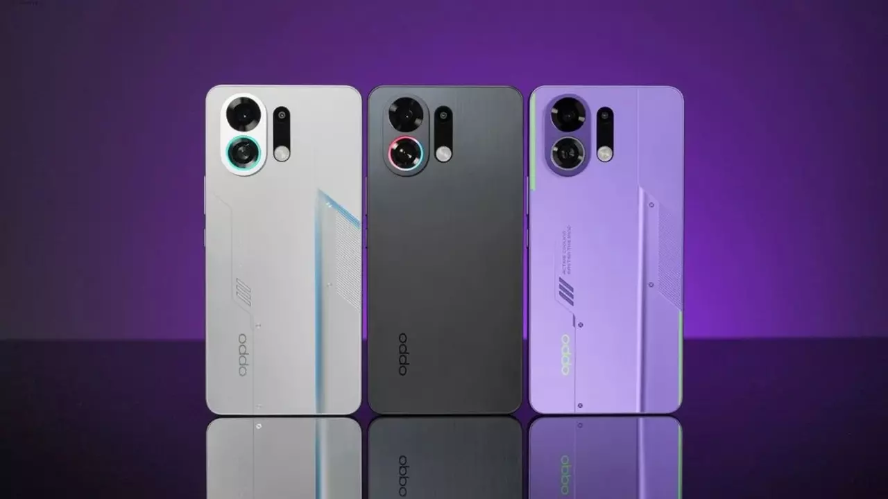OPPO K13 Turbo Pro Launch Date