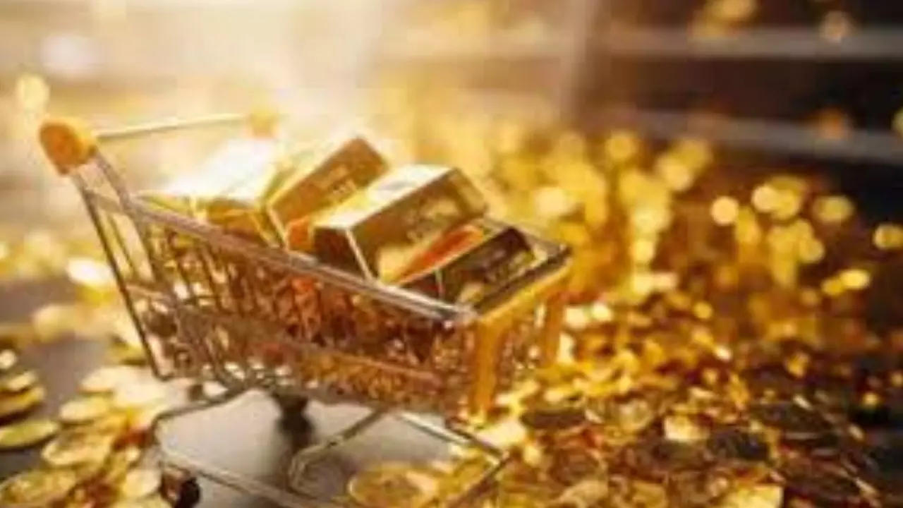 UP Gold Silver Rate
