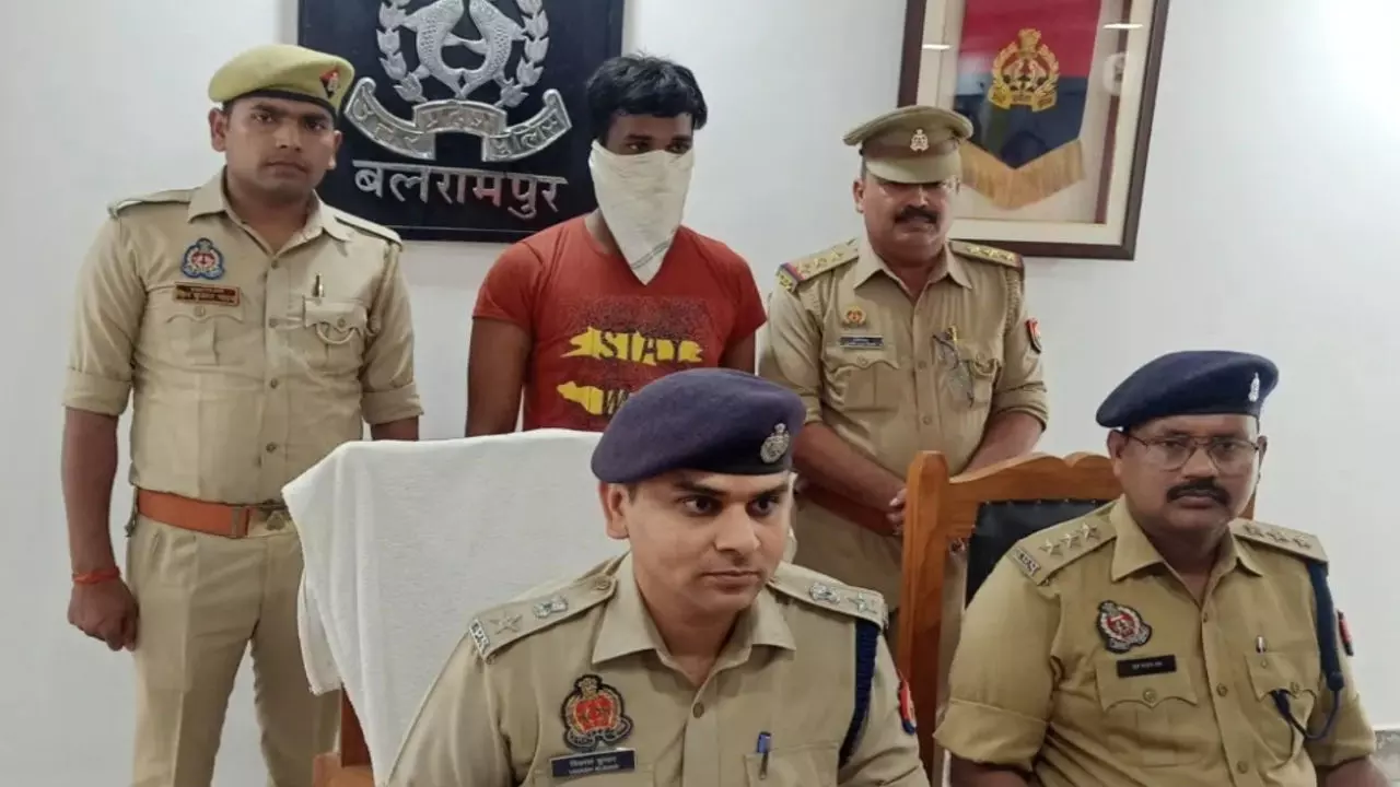Balrampur News: अस्पताल में महिला से दरिंदगी, इंजेक्शन लगाकर किया रेप