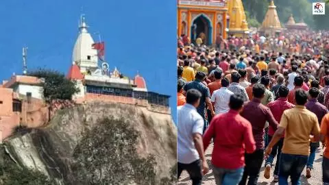 Haridwar Stampede