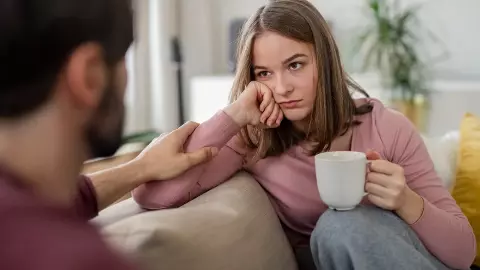Common Marriage Problems Common Marriage Problems