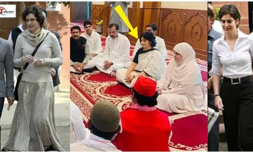 Women Clothing Political Controversy