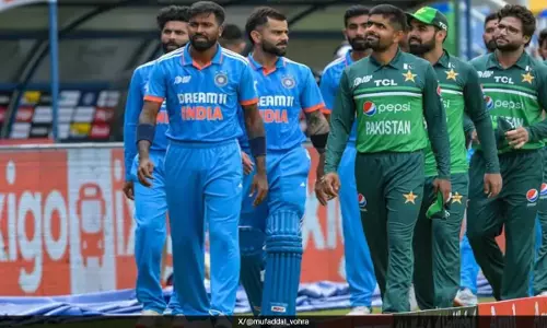 Asia Cup 2025: "पाकिस्तान के साथ मैच होना चाहिए, नहीं तो...", पूर्व भारतीय कप्तान का अहम बयान