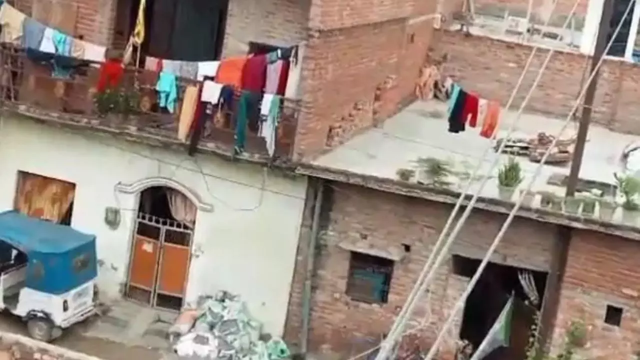 electric current in lucknow