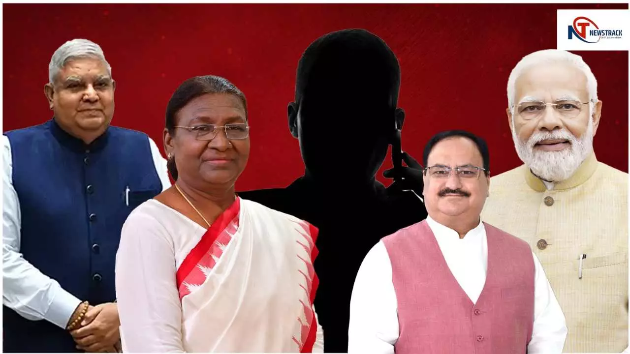Dhankhar resignation: या तो इस्तीफा दे दीजिए, या हम..., 7:30 की वो कॉल जिसने हिला दी सत्ता! धनखड़ के इस्तीफे के पीछे की सच्चाई अब आई सामने