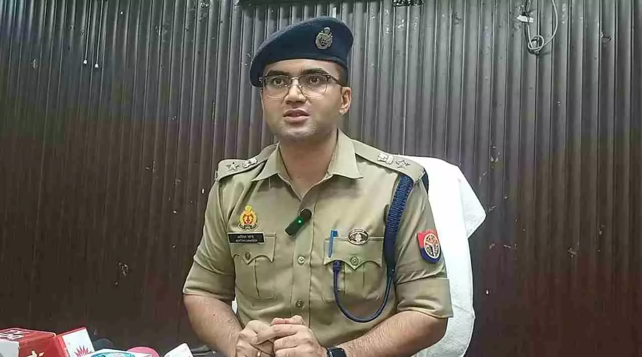 Chandauli News: चंदौली पुलिस में बड़ा फेरबदल – 29 उप निरीक्षकों का तबादला, कानून व्यवस्था को मिलेगी नई धार