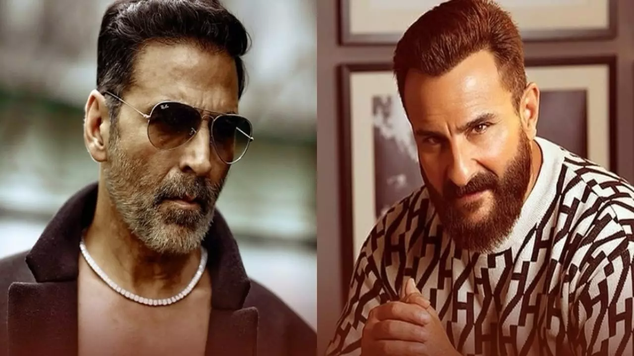 Akshay Kumar Film Haiwaan