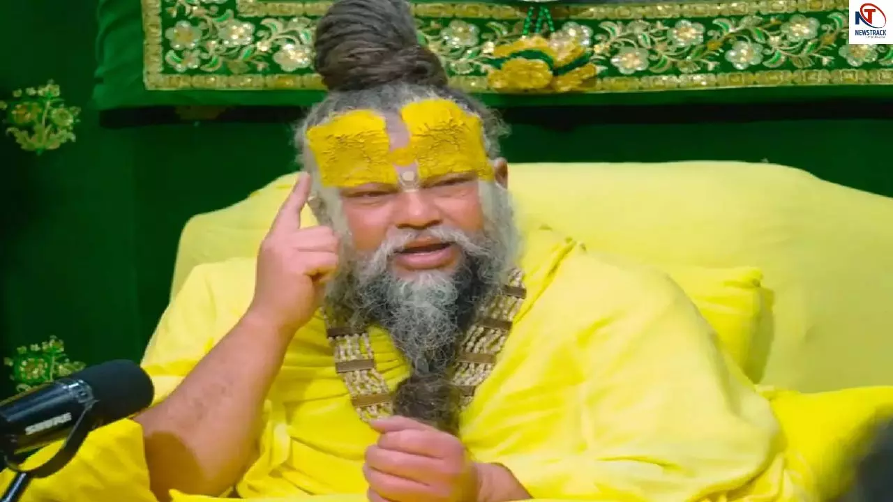 Premananda Maharaj Controversial Statement