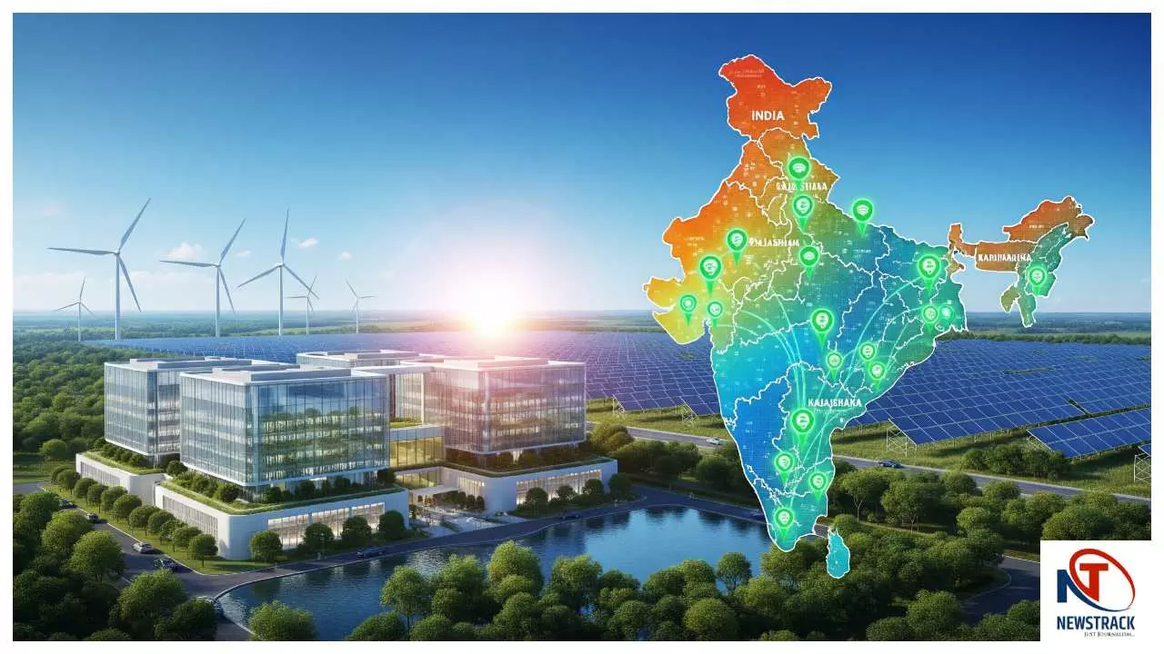 Nxtra Green Energy Expansion Deal