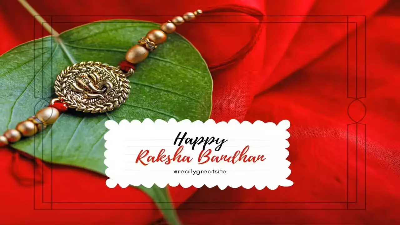 Best Rakhi Wishes