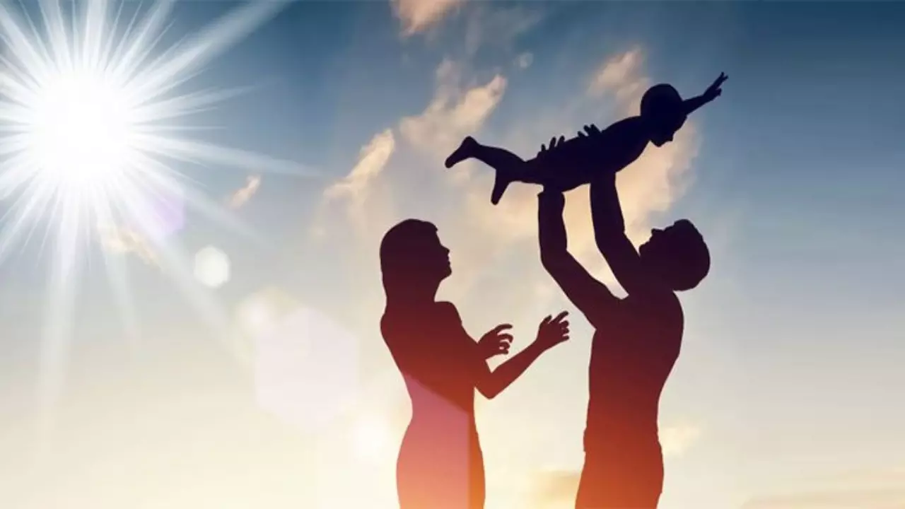 Parenting Tips For Mental Health