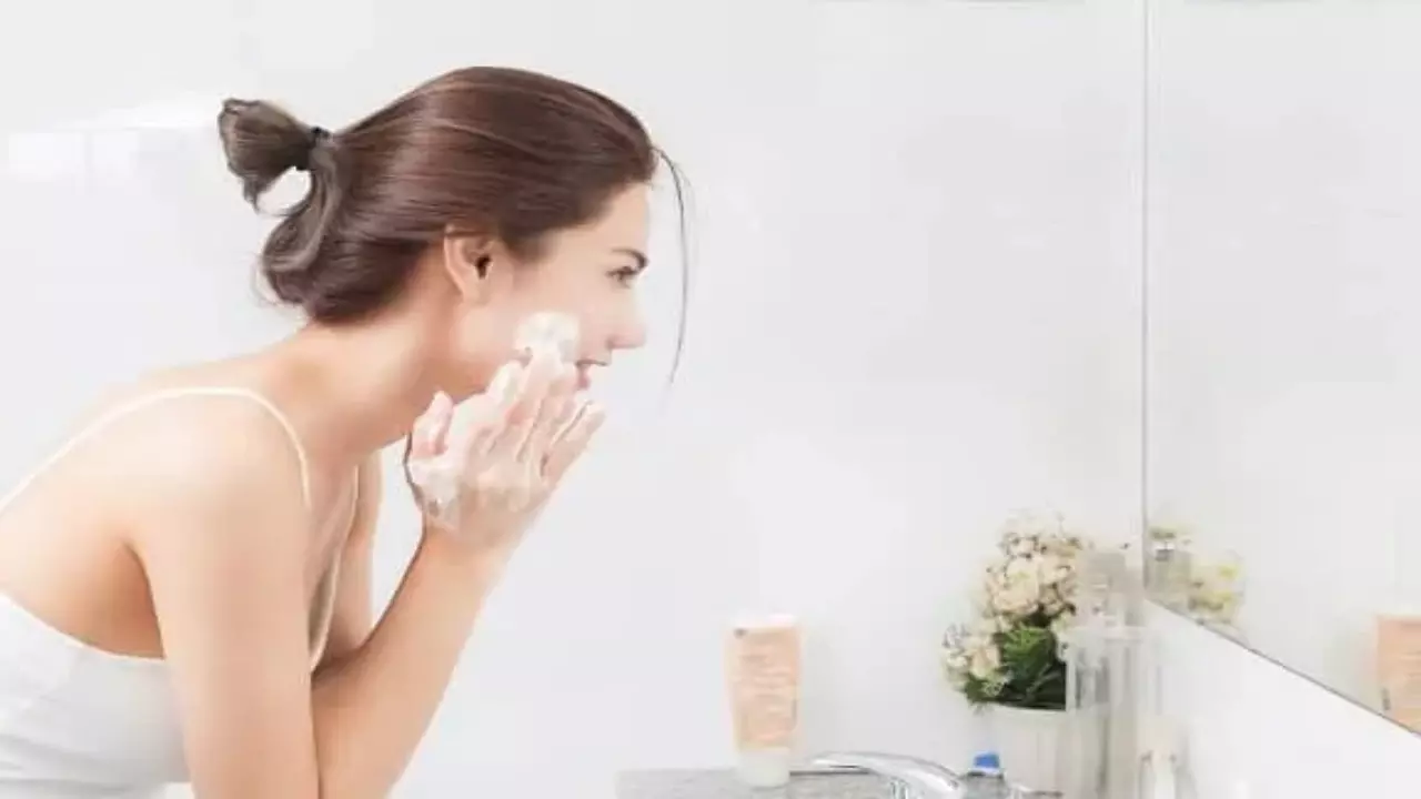 Skin Care Mistakes