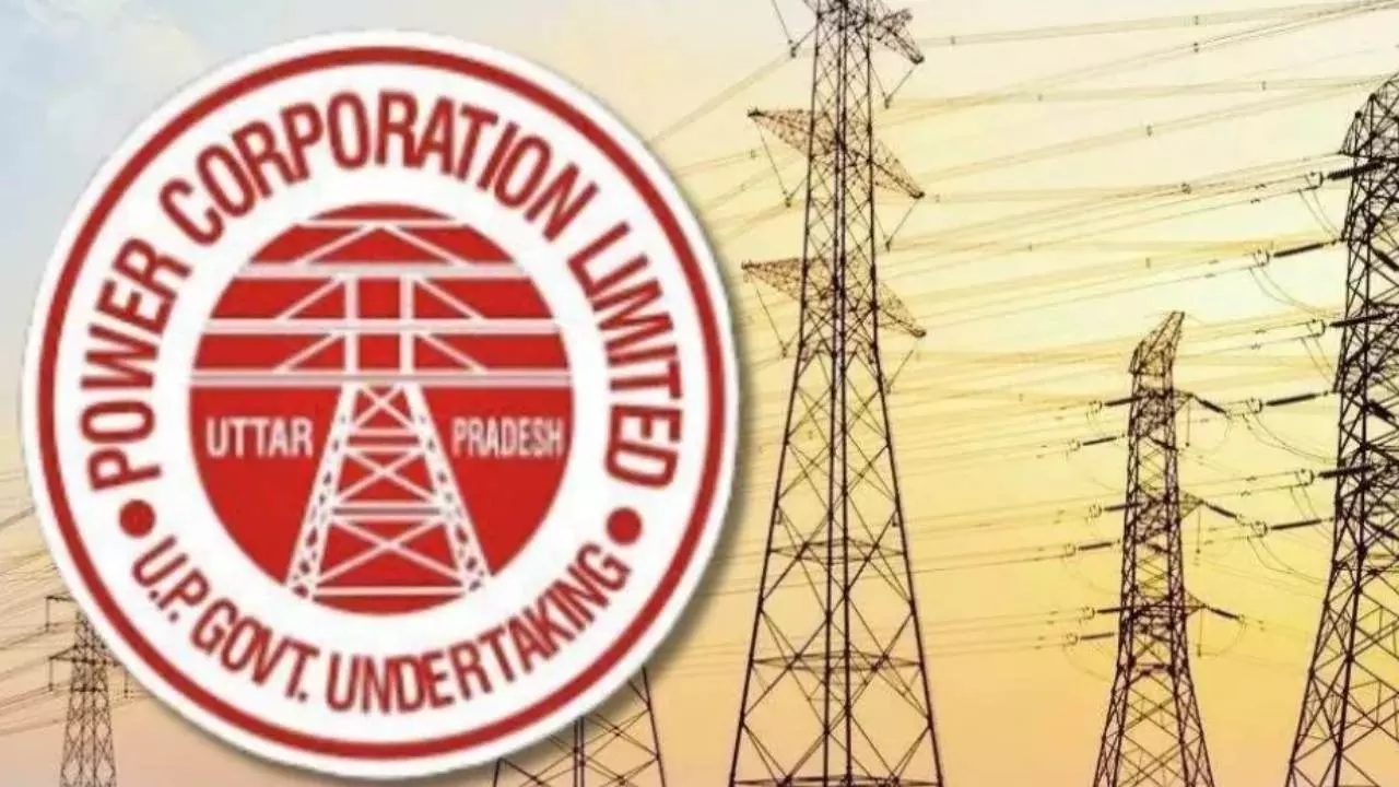 UP Electricity department scams