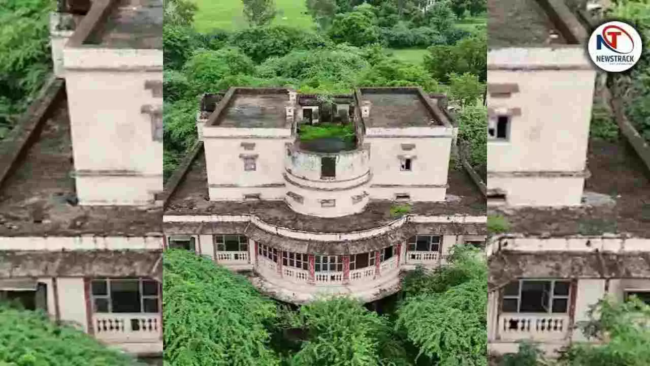 Janwasa Palace