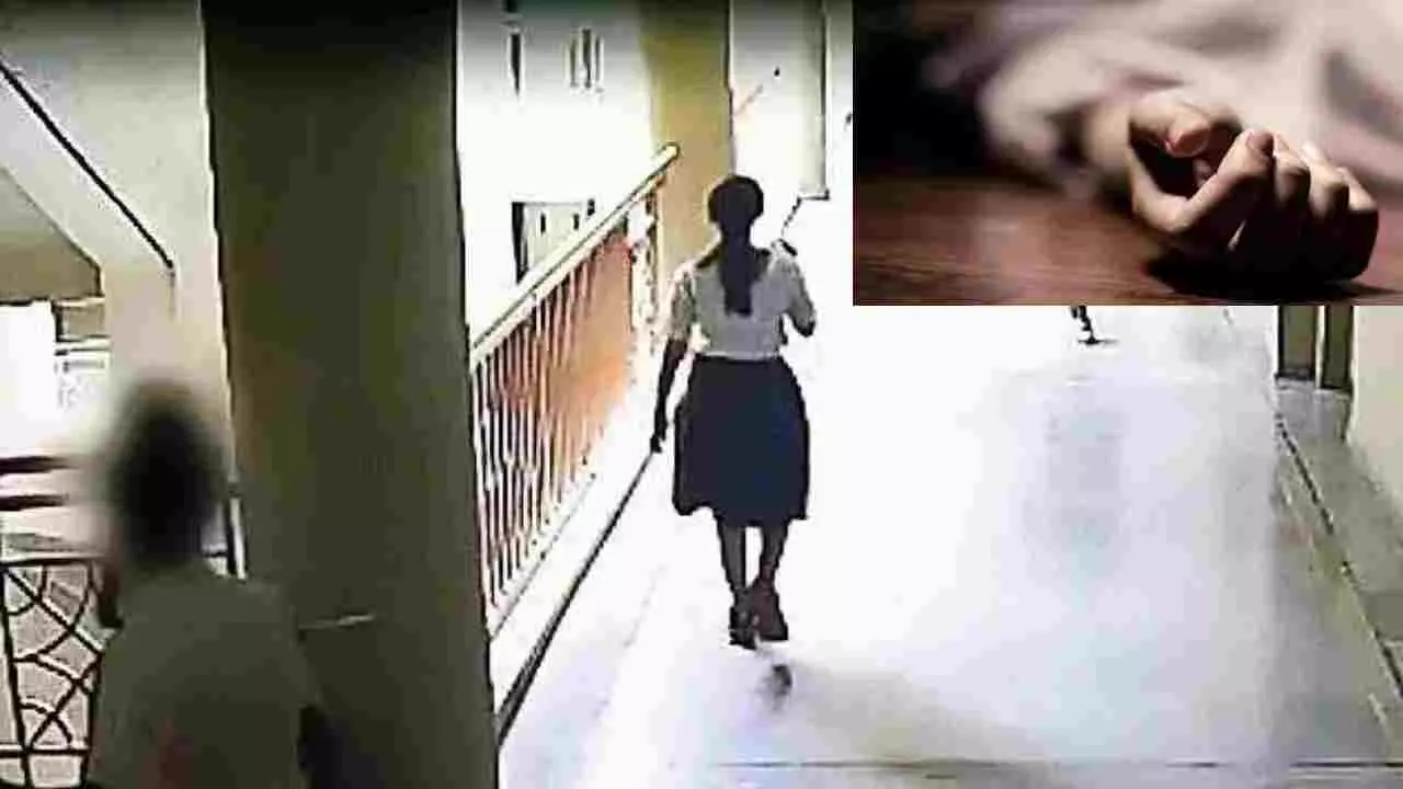 Increasing Suicide Cases Among Teens