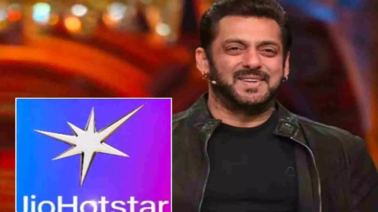 Bigg Boss 19 Contestants