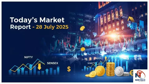 Today’s Market Report