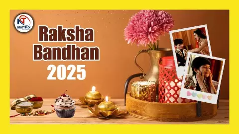 Raksha Bandhan 2025 Gift Options and Ideas Raksha Bandhan 2025 Gift Options and Ideas