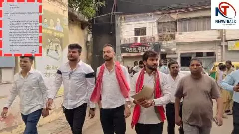 Dimple Yadav controversy Dimple Yadav controversy