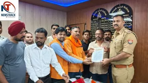 Dimple Yadav controversy