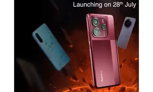 Redmi Note 14 SE 5G Series