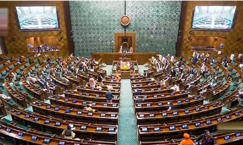 Parliament Monsoon Session: