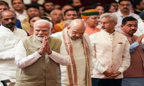 धनखड़ के इस्तीफे से BJP में भूचाल! अब कौन बनेगा उपराष्ट्रपति और अध्यक्ष? अंदर से लीक हुआ ‘सियासी खेल’