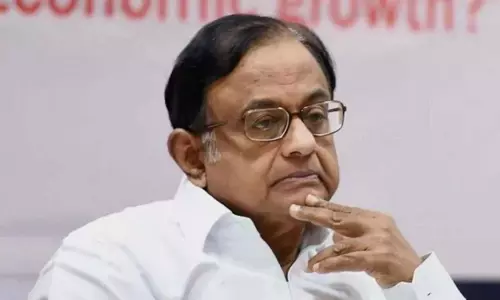 P. Chidambaram News: पाक से नहीं, देश के अंदर थे आतंकी! – चिदंबरम का बयान बना कांग्रेस के गले की फांस, BJP का करारा हमला