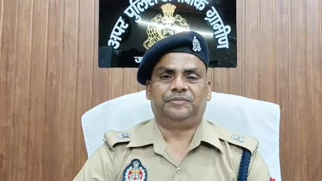 Mathura News: बरसाना में हुए वीडियो वायरल को लेकर एसपी देहात सुरेश चंद रावत के बयान