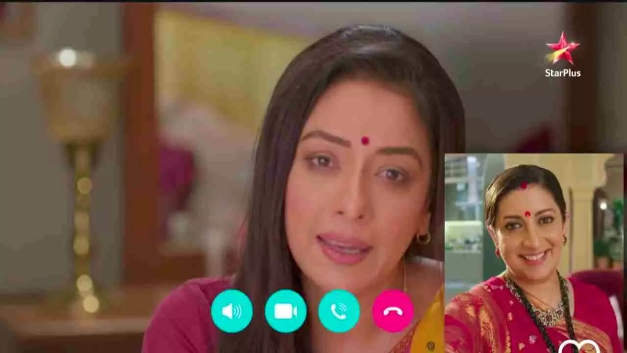 Kyunki Saas Bhi Kabhi Bahu Thi 2