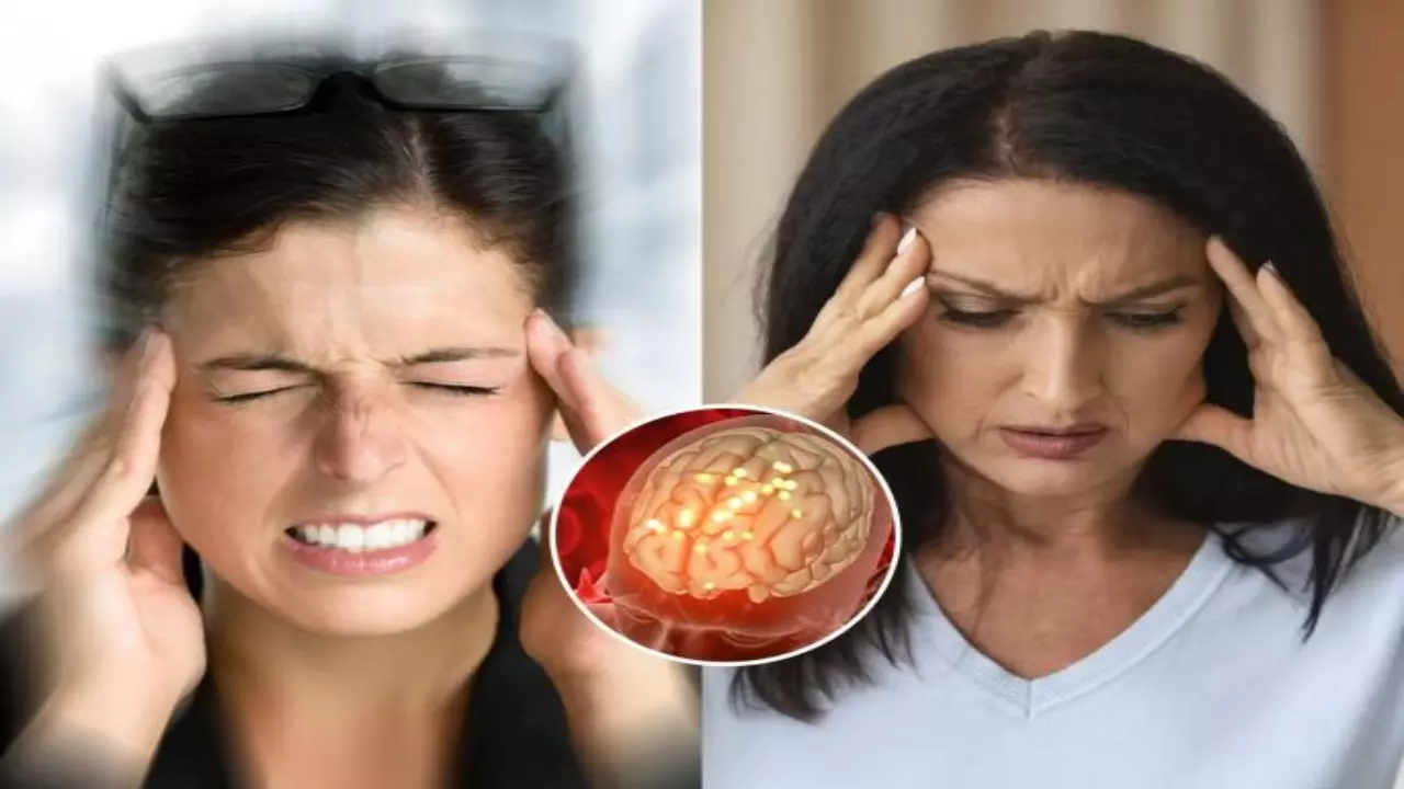 Brain infection Neurocysticercosis dangerous in monsoon