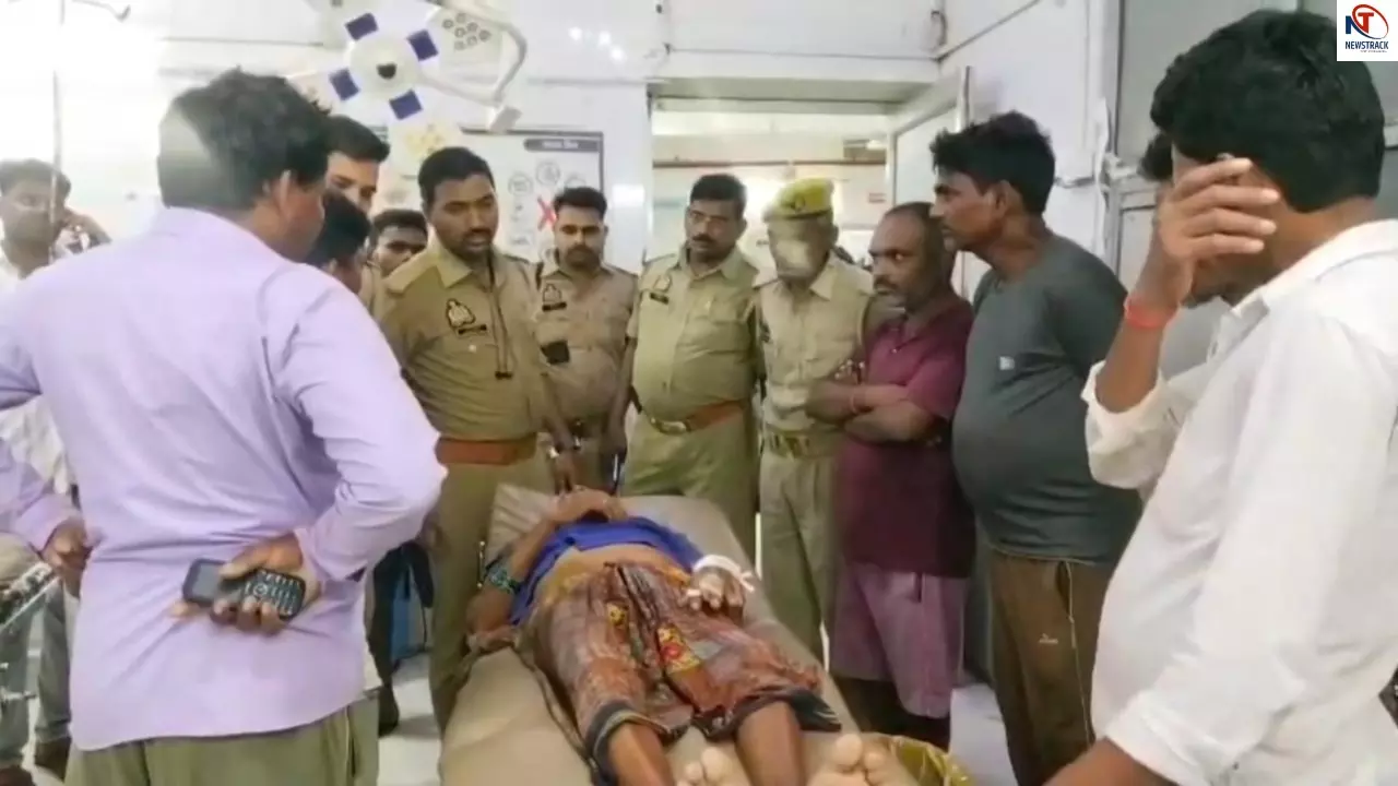 Mahoba News