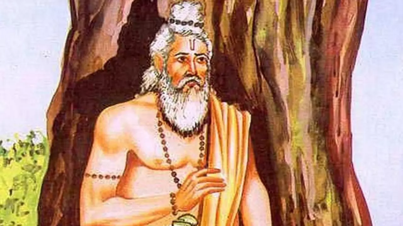 कौन है भारत का पहला लव गुरु? जिसने सिखाया प्यार का विज्ञान लेकिन खुद रहे आजीवन ब्रह्मचारी