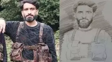 Dachigam Encounter Operation Mahadev