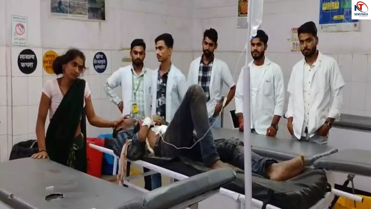 Etawah News