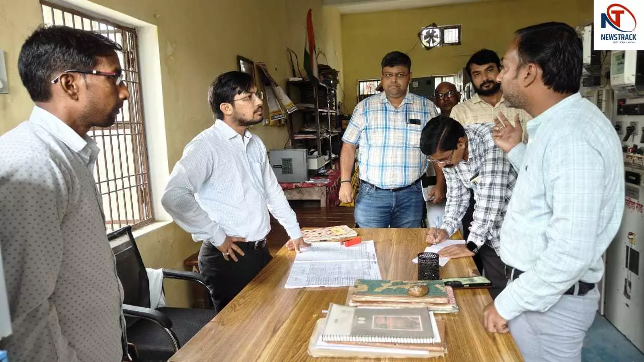 Chandauli News