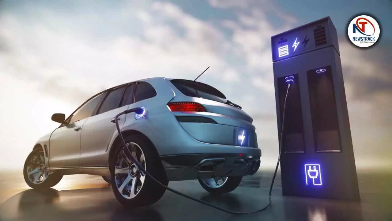 Big jump in Nepal Electric Vehicle Sales