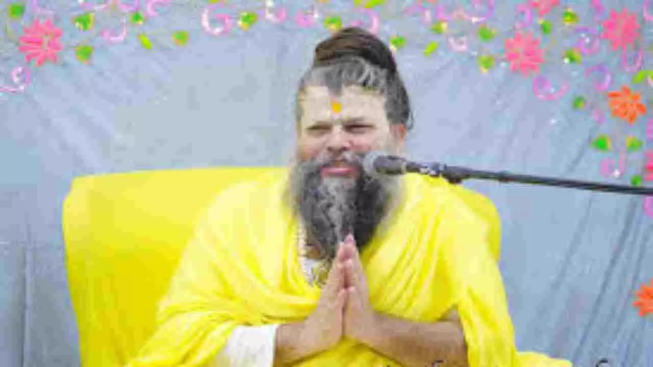 Premanand Maharaj Darshan