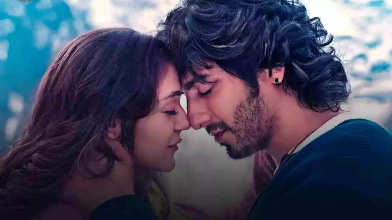 Saiyaara 2